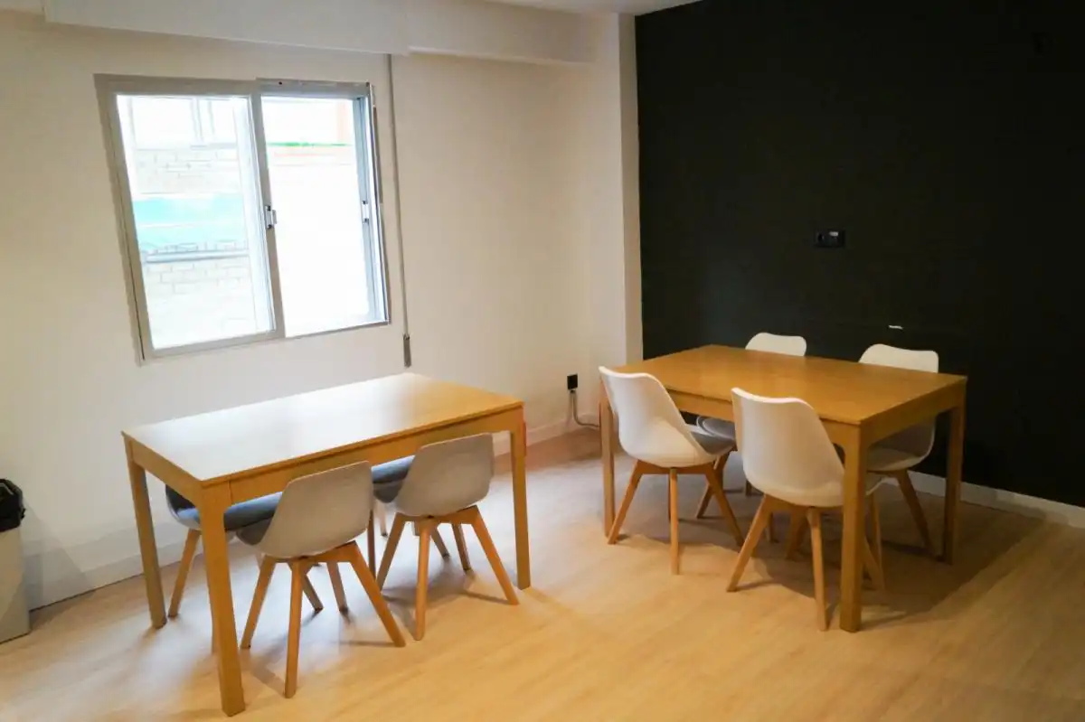Habitació a Vista Alegre