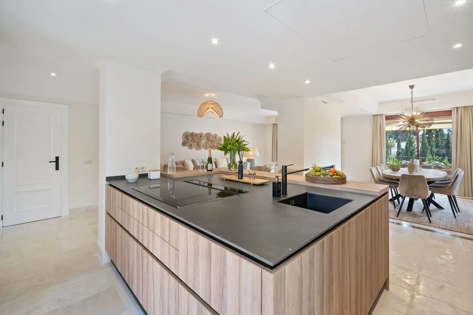 Maison jumelée avec terrasse à vendre à Calle Vasari 11, imagen 13