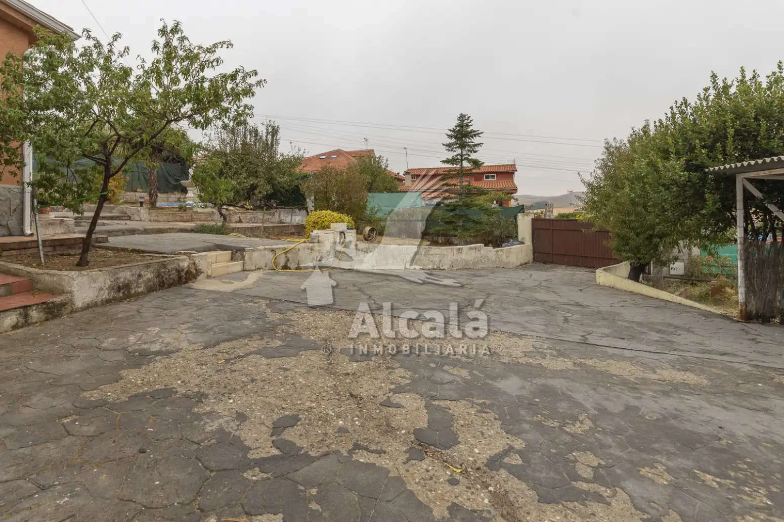 Casa o chalet en venta en Valdeavero con Aire acondicionado, Calefacción y Terraza