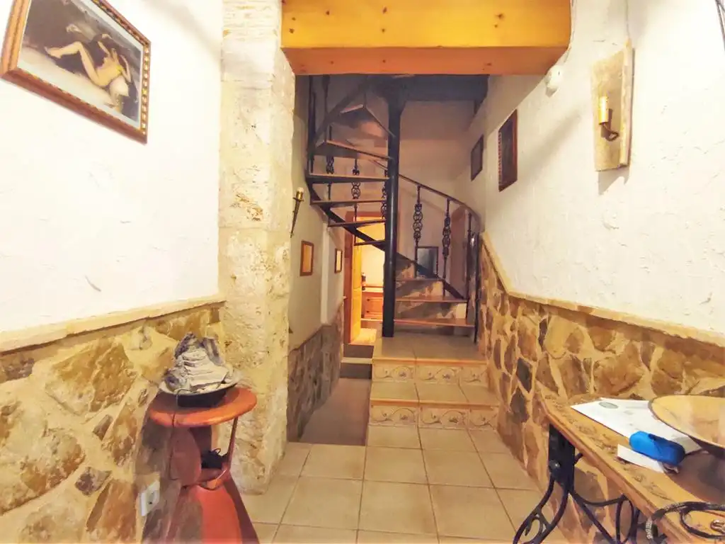 Casa en venda a Muro de Alcoy, imagen 4