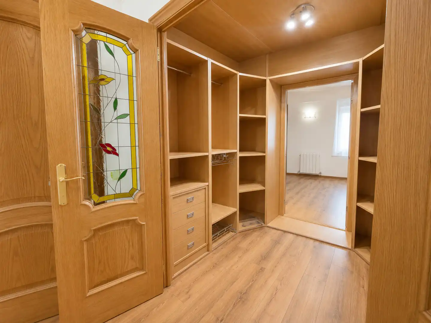 Habitación de Piso en venta en Andújar con Aire acondicionado, Calefacción y Balcón