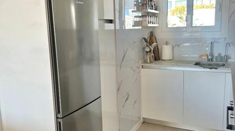 Foto 4 de Casa adosada en venta en Avenida Sierra de las Nieves, 3, La Cala Mijas, Mijas