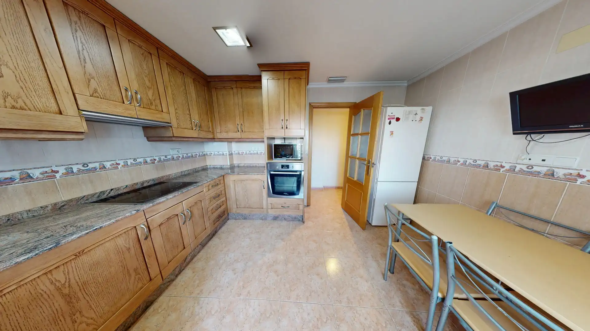 Cocina de Ático en venta en Callosa de Segura, Alicante