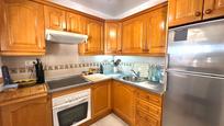Kitchen of Flat for sale in Benalmádena  with Air Conditioner, Terrace and Community pool