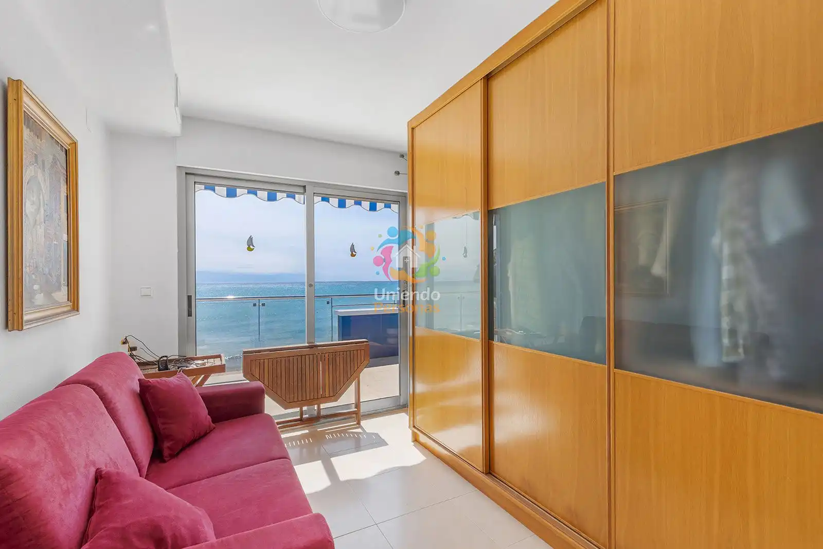 Terraza de Ático en venta en Torrevieja con Aire acondicionado, Calefacción y Terraza
