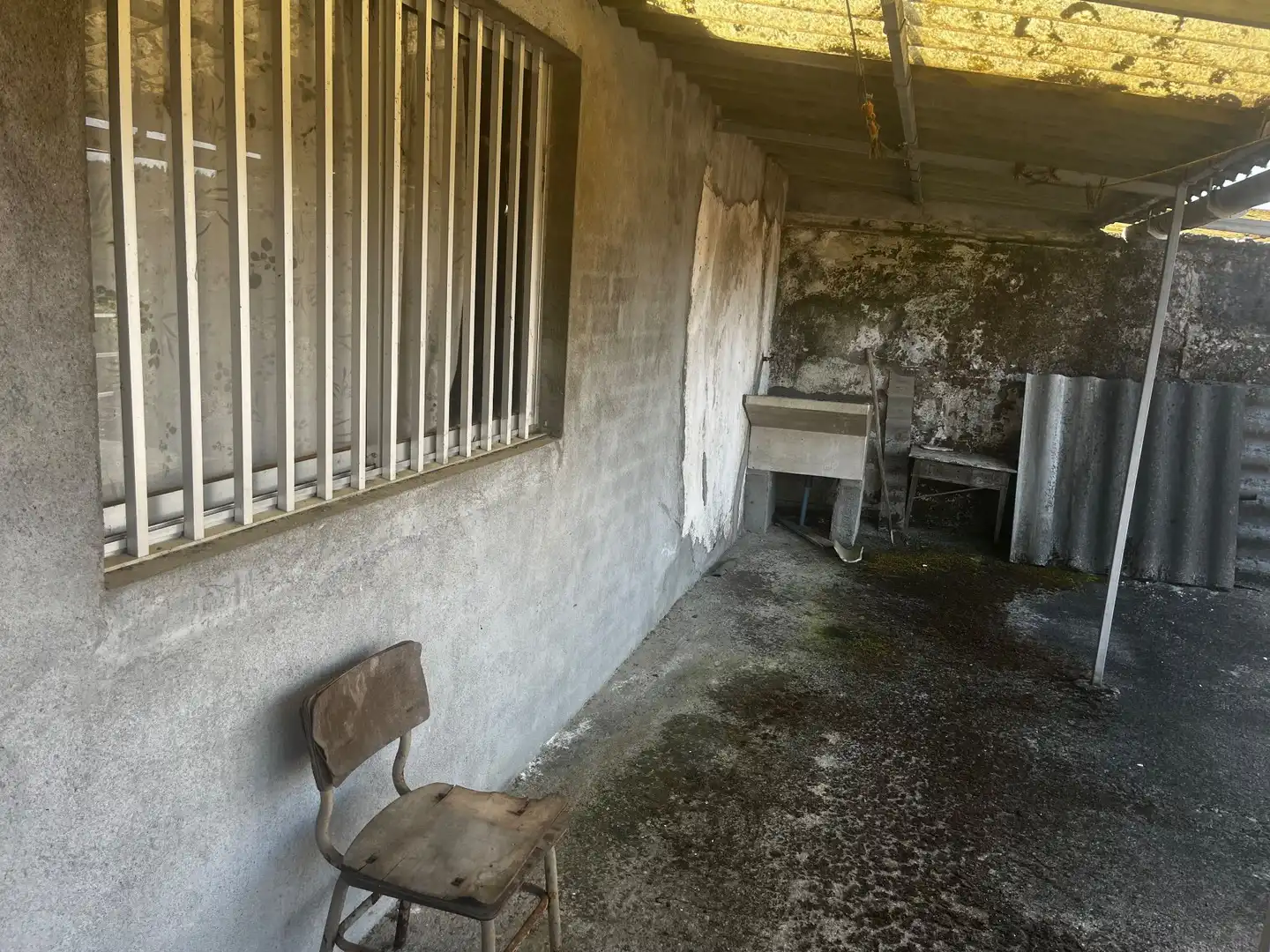 Finca rústica en venta en Cerdedo
