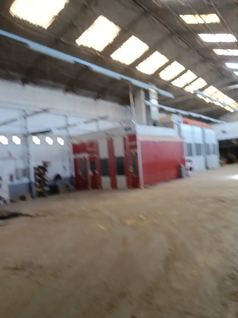 Nau industrial en venda en Valencia amb Alarma