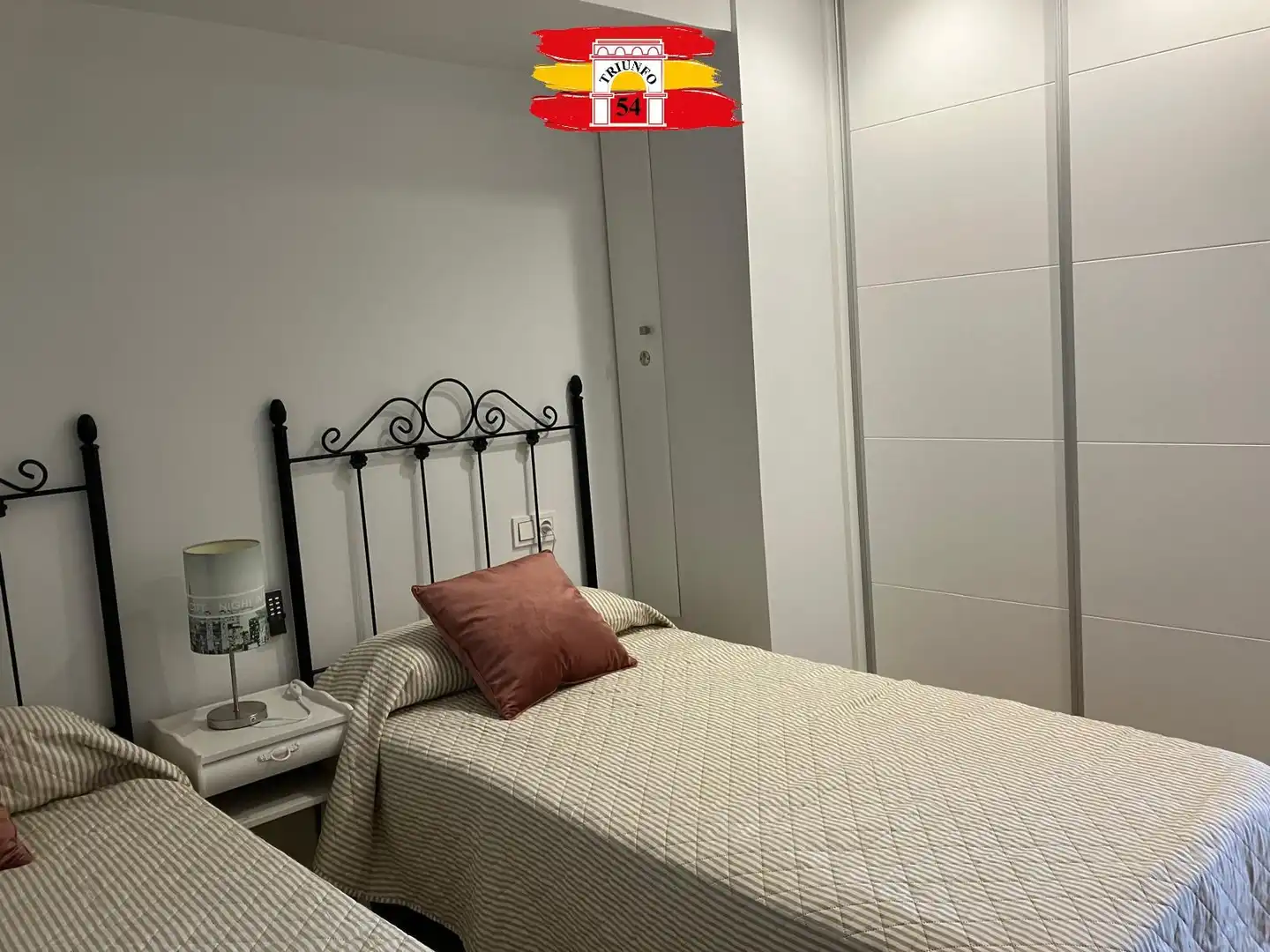 Wohnung mit Terrasse zum Verkauf in Calle Pleamar, imagen 22
