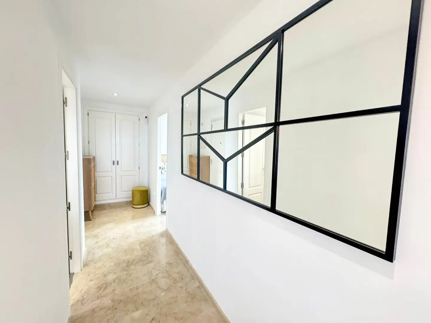 Apartamento en venta en Manilva con Aire acondicionado, Calefacción y Terraza