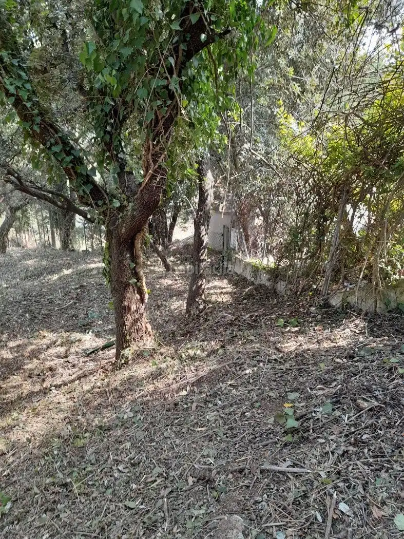Wohnbaugrundstück zum Verkauf in Carrer Roure 36, imagen 11