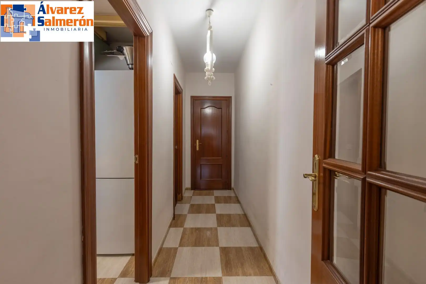 Casa o xalet en venda en Armilla amb Aire condicionat i Terrassa