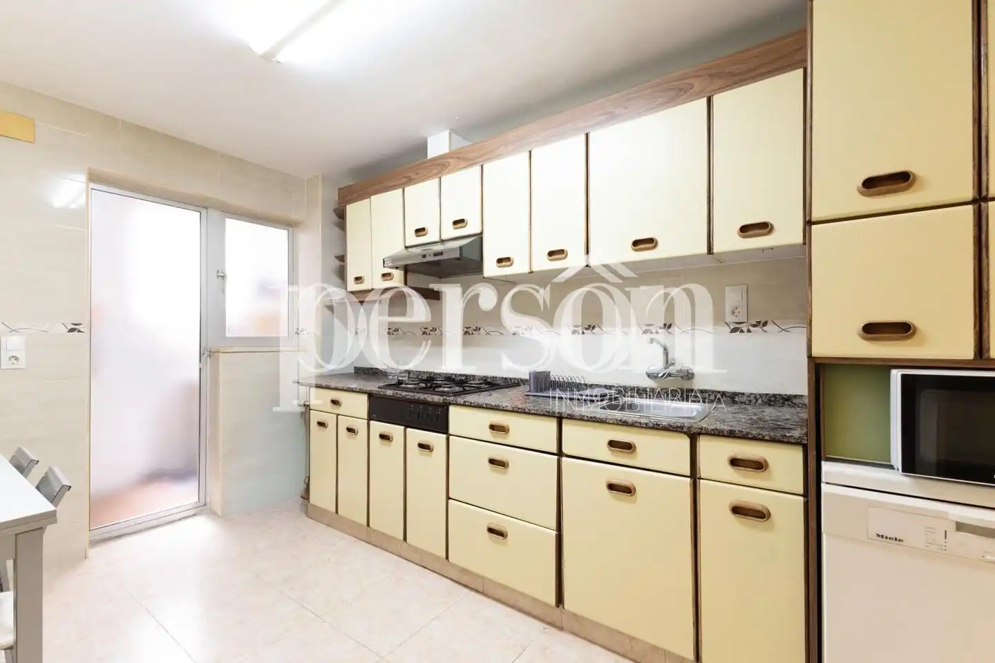 Piso con ascensor en venta en Extramurs, imagen 12