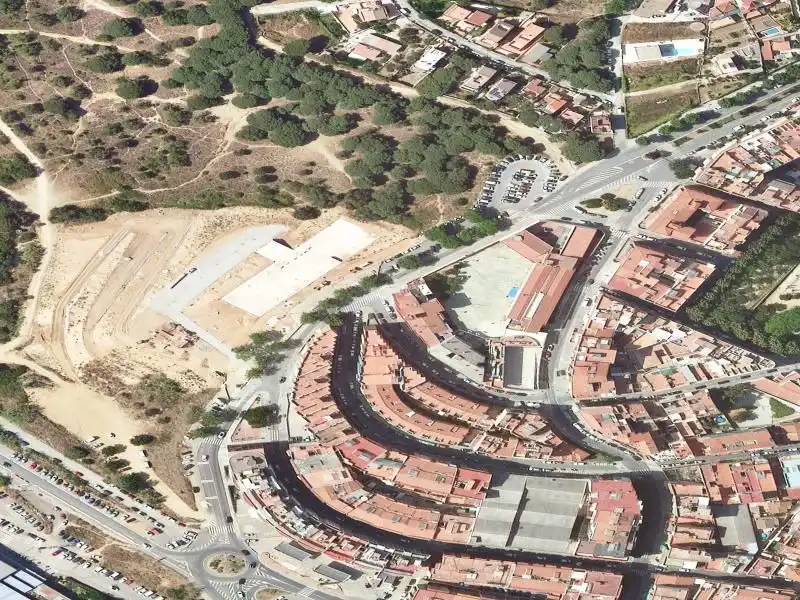 Piso en venta en RONDA BELLAVISTA, imagen 2