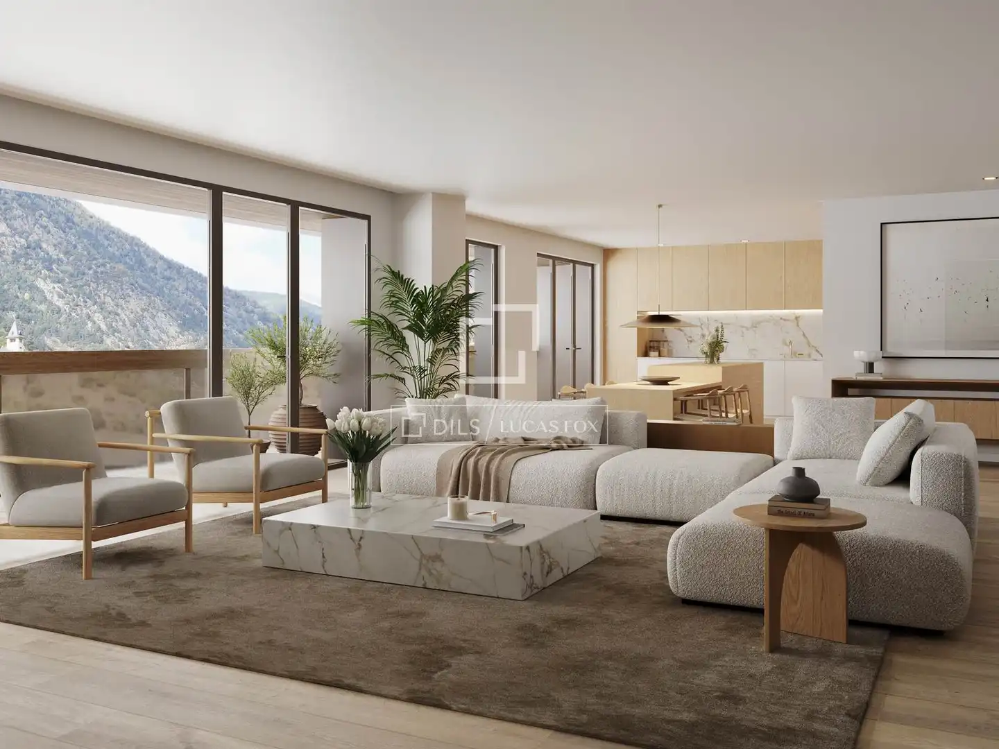 Piso con ascensor en venta en Les Escaldes, imagen 20