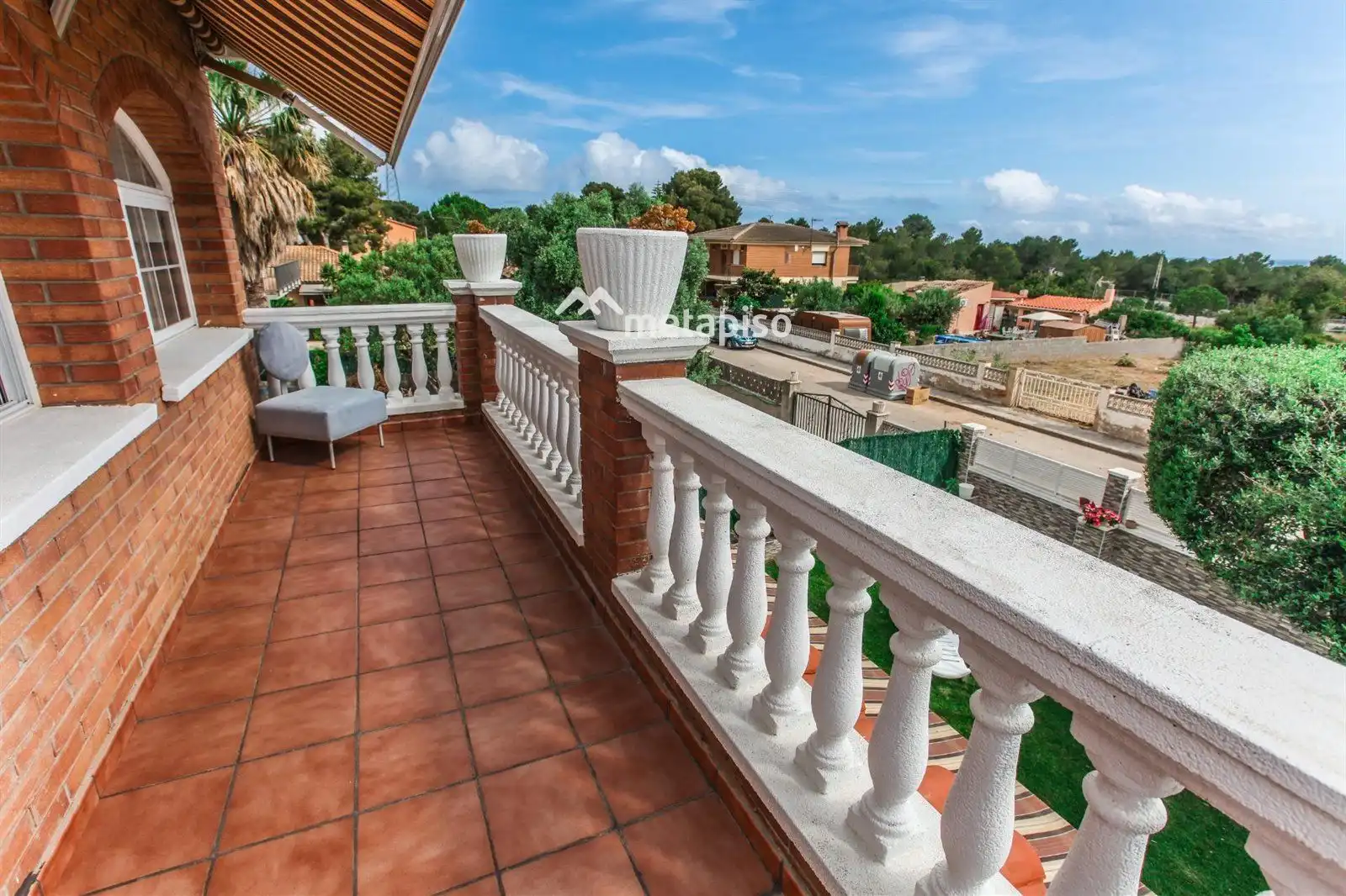 Chalet con piscina en venta en Roda de Barà, imagen 45