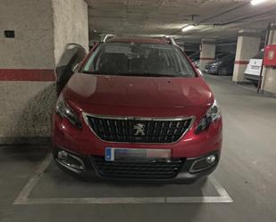 Garage to rent in Barcelona - SIBELIUS, El Camp de l'Arpa del Clot, Sant Martí,  Barcelona Capital