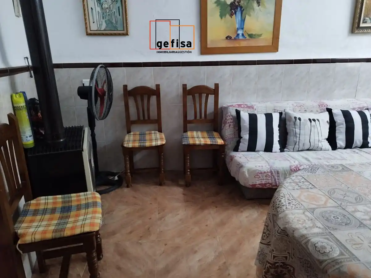 Maison à vendre à Valdepeñas, imagen 12