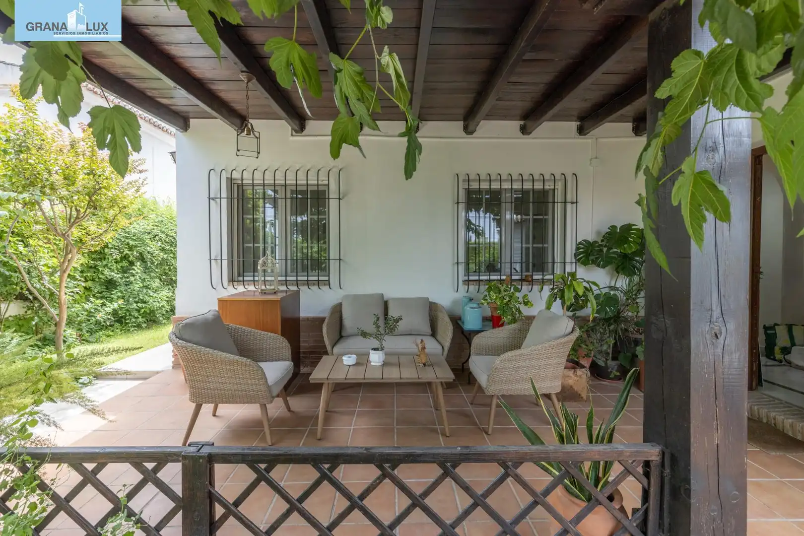 Villa avec terrasse à vendre à Camino de Gojar, imagen 53