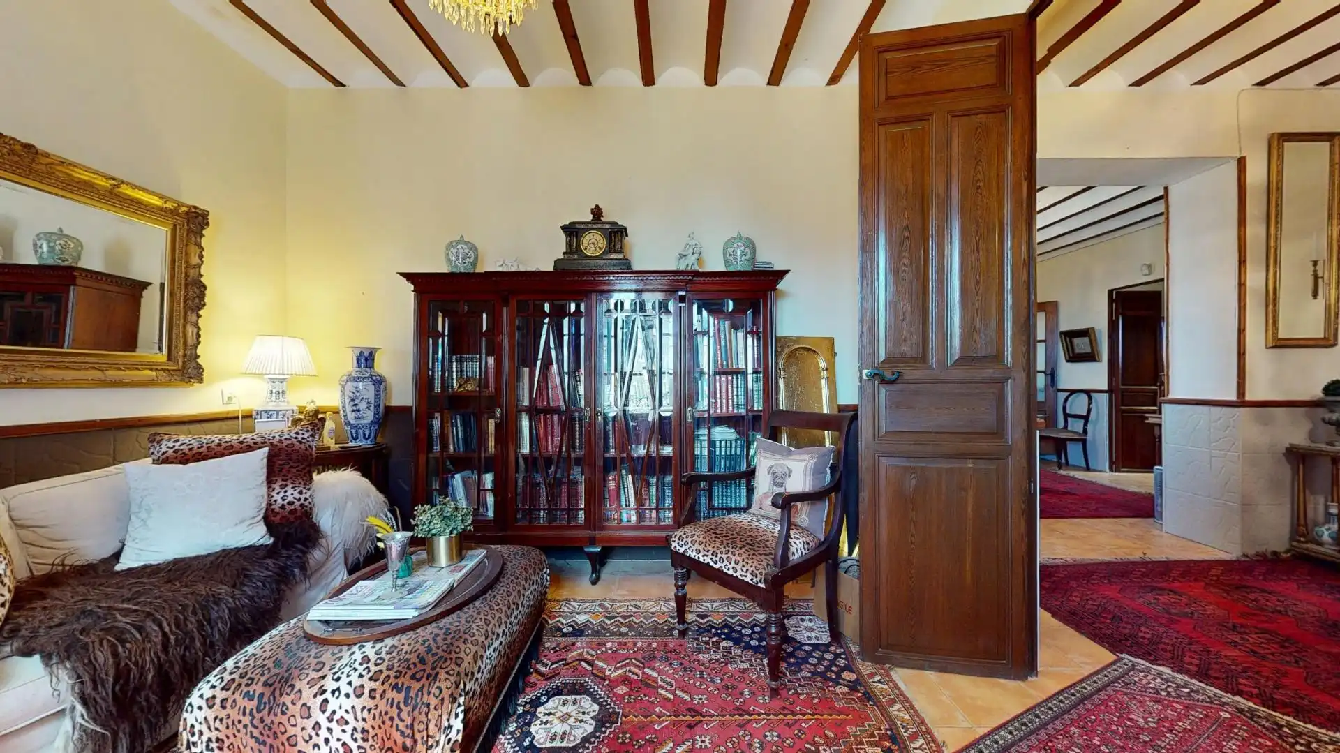 Landhaus zum Verkauf in Casas Los Lorentes, imagen 10