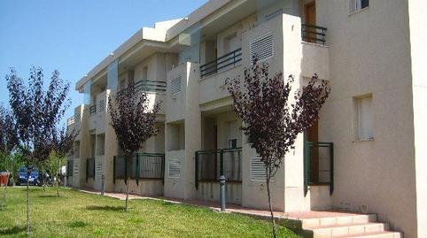 Foto 5 de Pis en venda a El Tossal - Bello Horizonte, Alicante