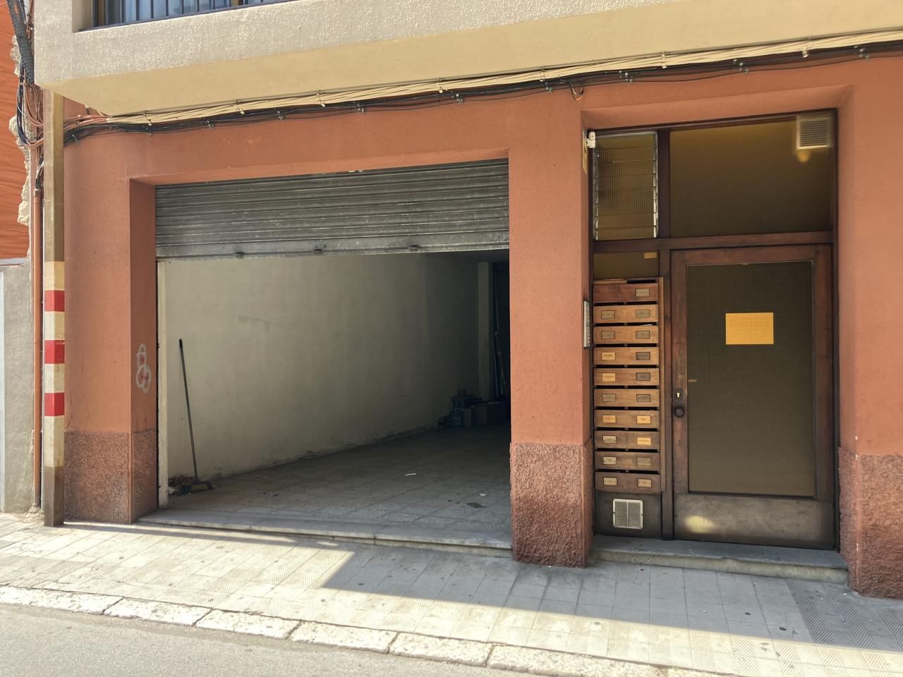 Premises to rent in Creu de la Mà