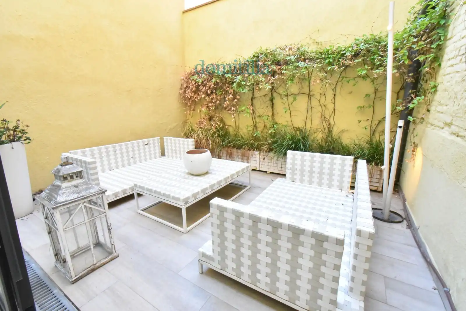 Adosado con jardín en venta en Centre - Sant Oleguer, imagen 10
