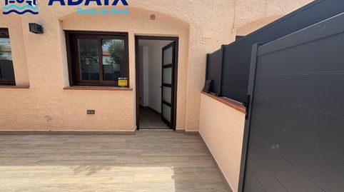 Foto 5 de Planta baja en venta en Roda de Berà, Tarragona