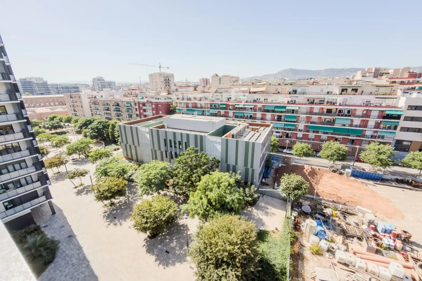 Wohnung mit Terrasse zum Verkauf in Sants - Montjuïc, imagen 36