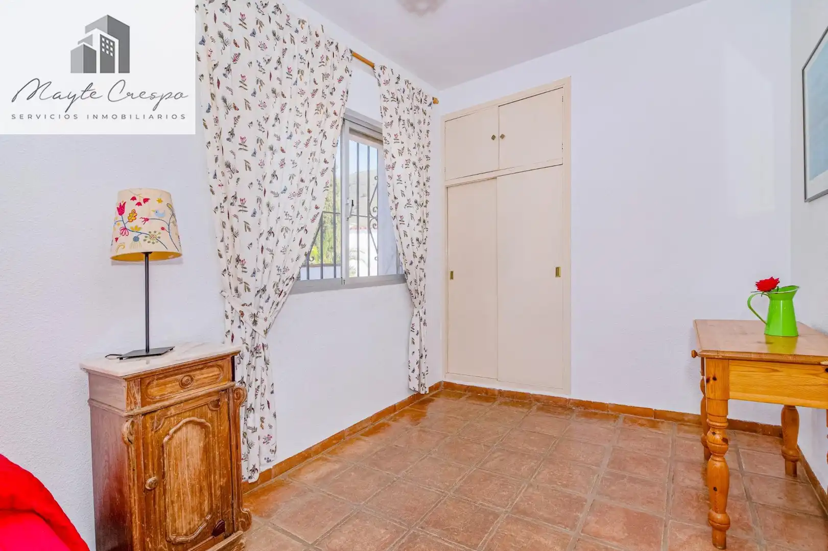 Detached house with pool for sale in Calle alcubillas 44, imagen 32