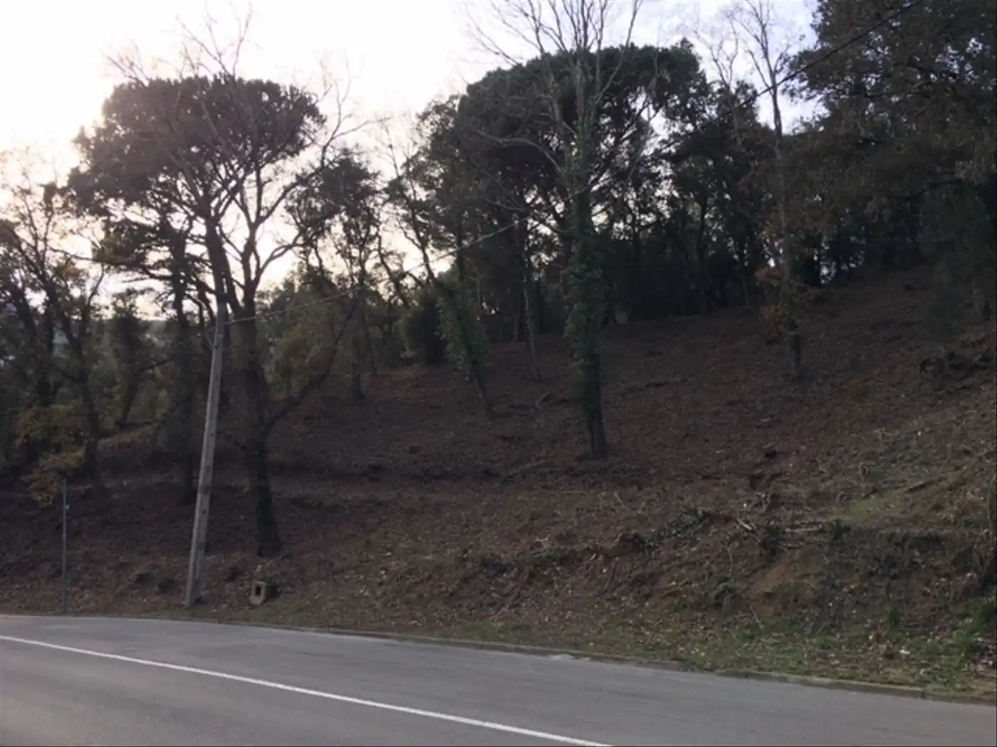 Terreno residencial en venta en Vallgorguina, imagen 12