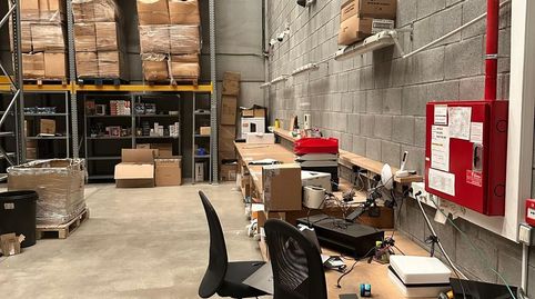 Photo 3 of Industrial buildings for sale in Apol.lo, Can Parellada, Terrassa