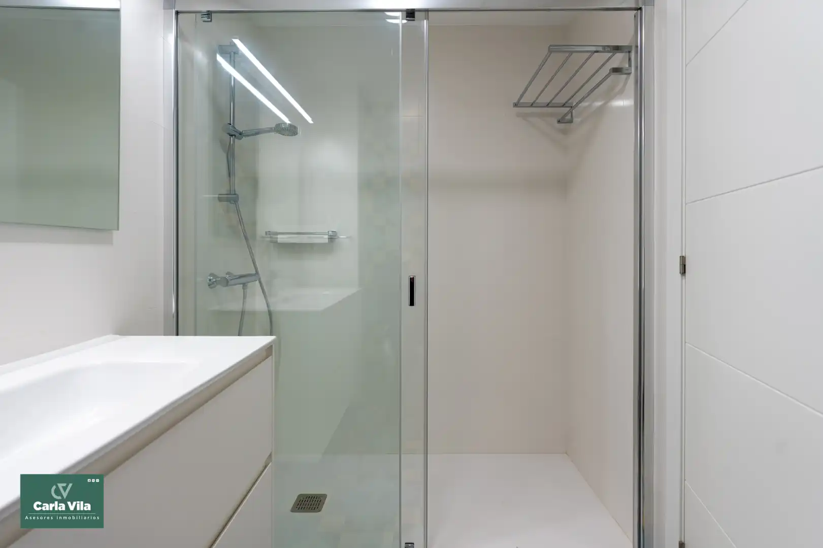 Baño de Piso en venta en Lugo con Calefacción, Parquet y Trastero