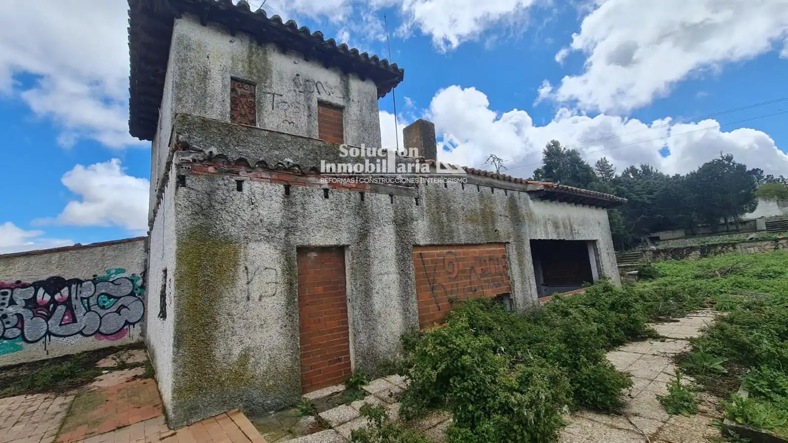 Xalet amb terrassa en venda a Santa Marta de Tormes, imagen 3