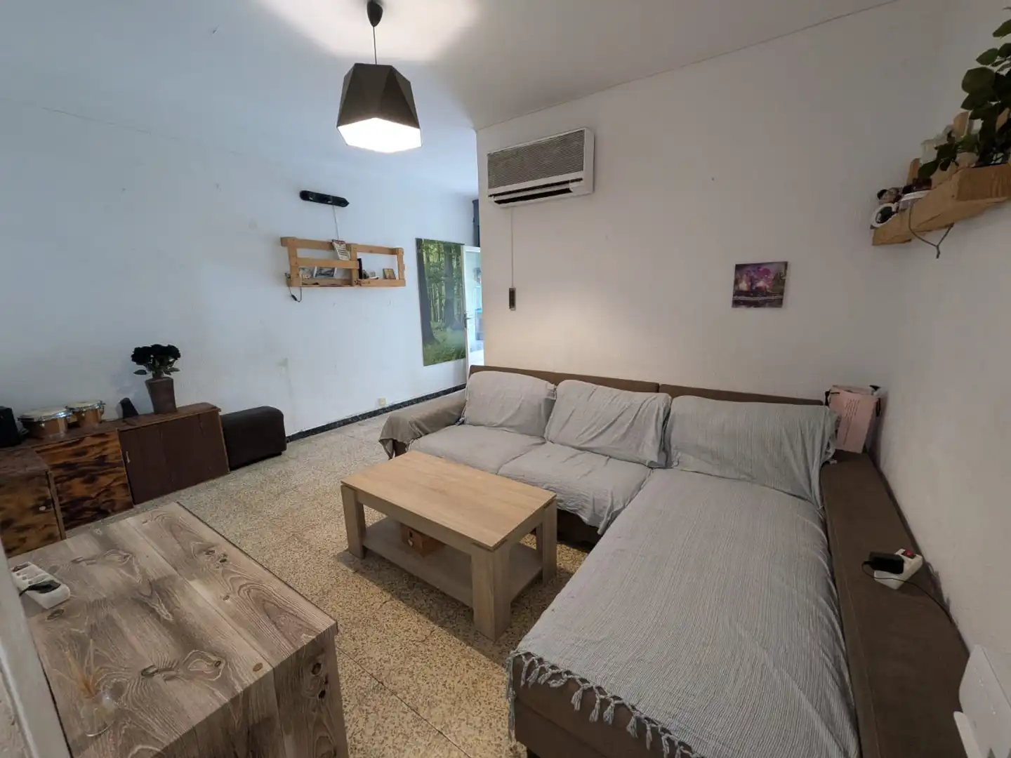 Piso con balcón en venta en Carrer de Lluís Domènech i Montaner, imagen 5