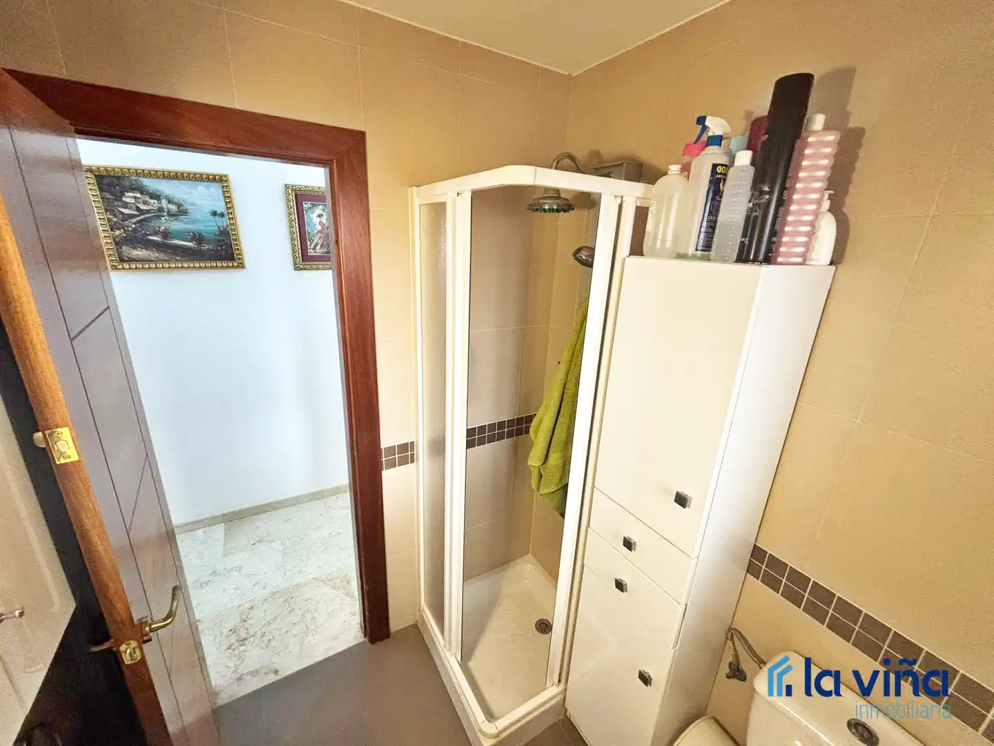 Baño de Piso en venta en Benamejí con Aire acondicionado