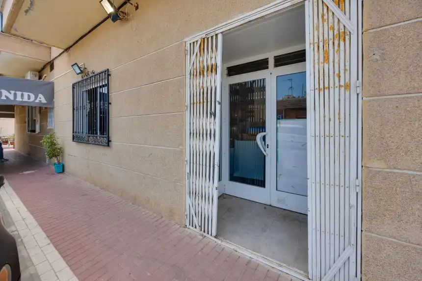 Gewerbefläche zum Verkauf in Calle General Moscardó 6, imagen 19