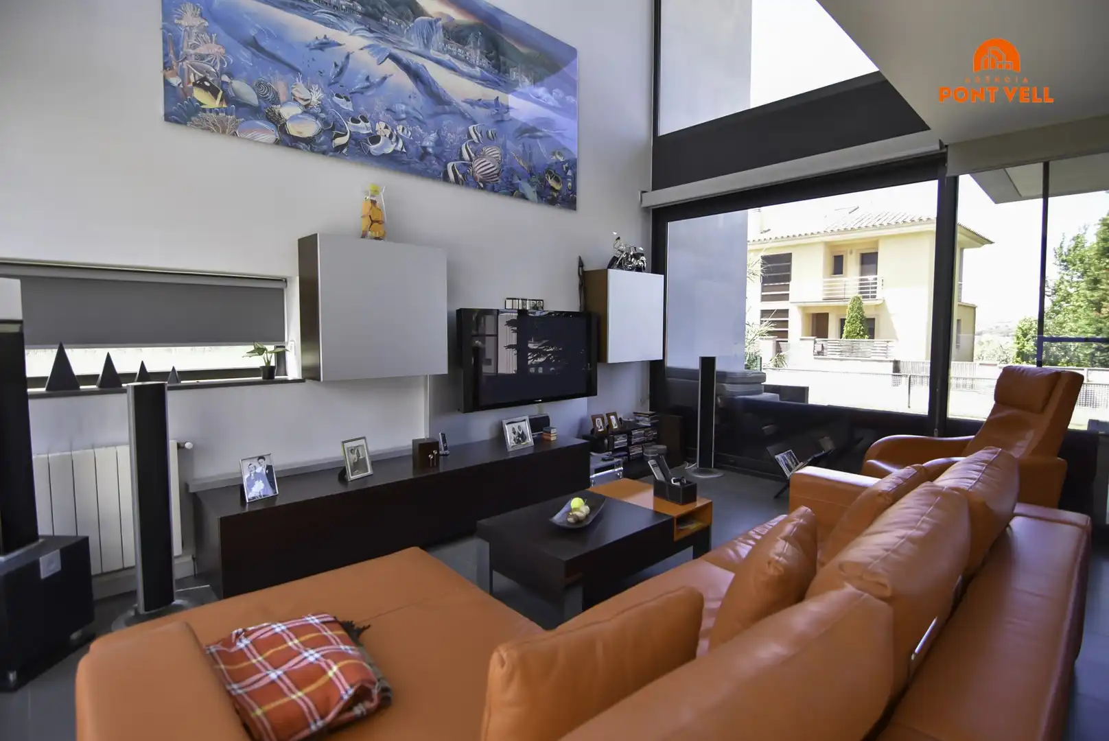 Casa con terraza en venta en La Bisbal d'Empordà, imagen 15