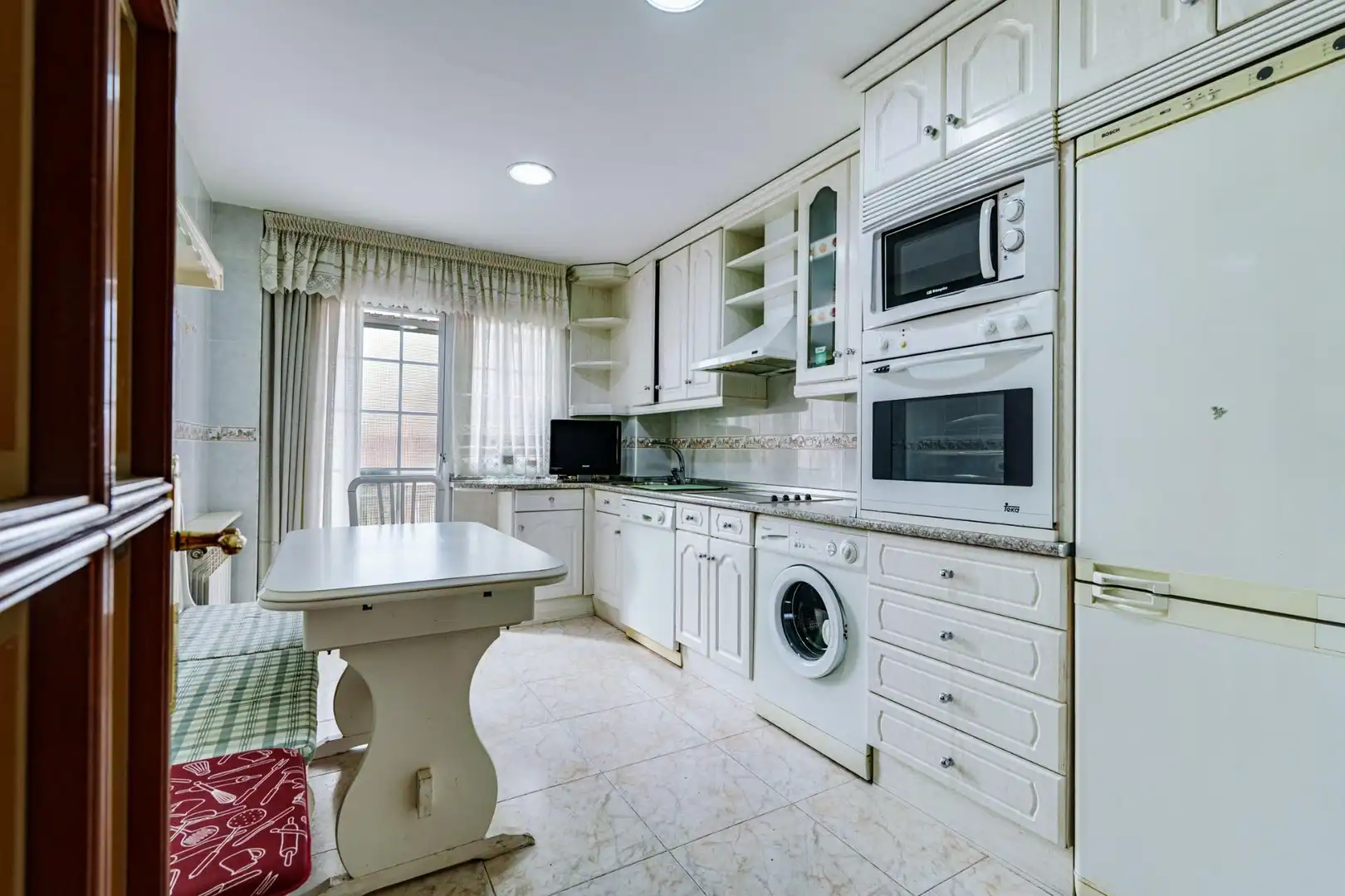 Piso con ascensor en venta en Ensanche, imagen 10
