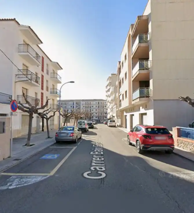 Piso en venta en Carrer Baix Ebre
