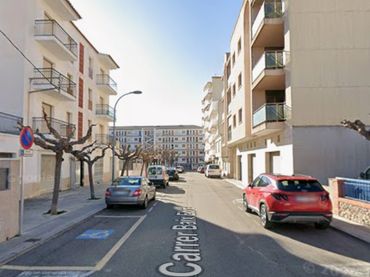 Pis en venda a Carrer Baix Ebre