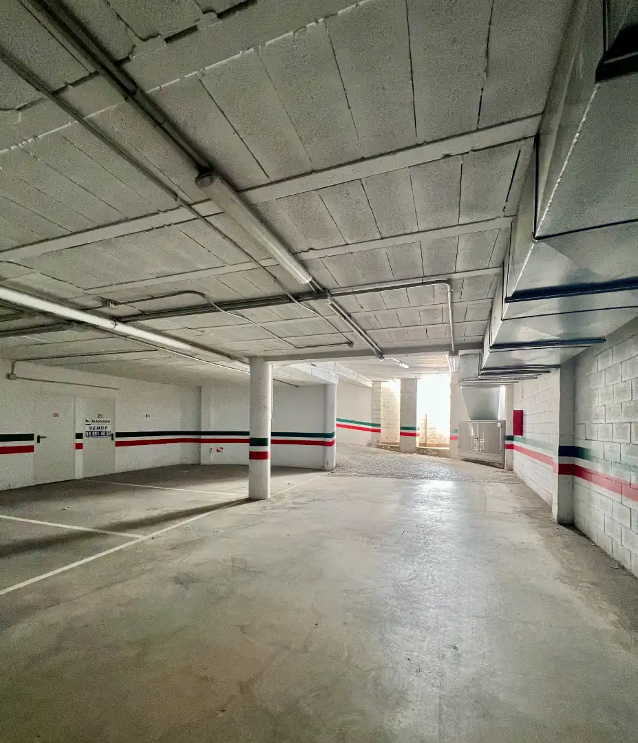 Parking de Garaje en venta en Estepa