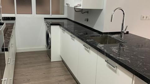 Foto 5 de Piso de alquiler en Los Castillejos - La Trinidad, Málaga