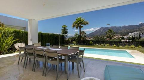 Photo 3 of House or chalet to rent in Río Real, Málaga