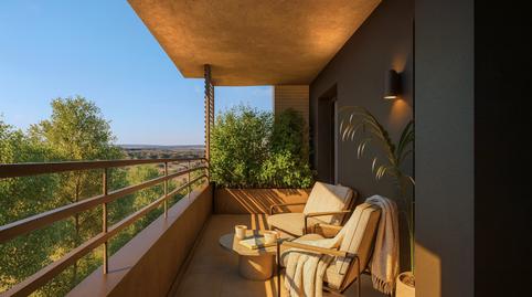 Photo 2 of Flat for sale in Calle de Ramón y Cajal, 36, Cuarte de Huerva, Zaragoza