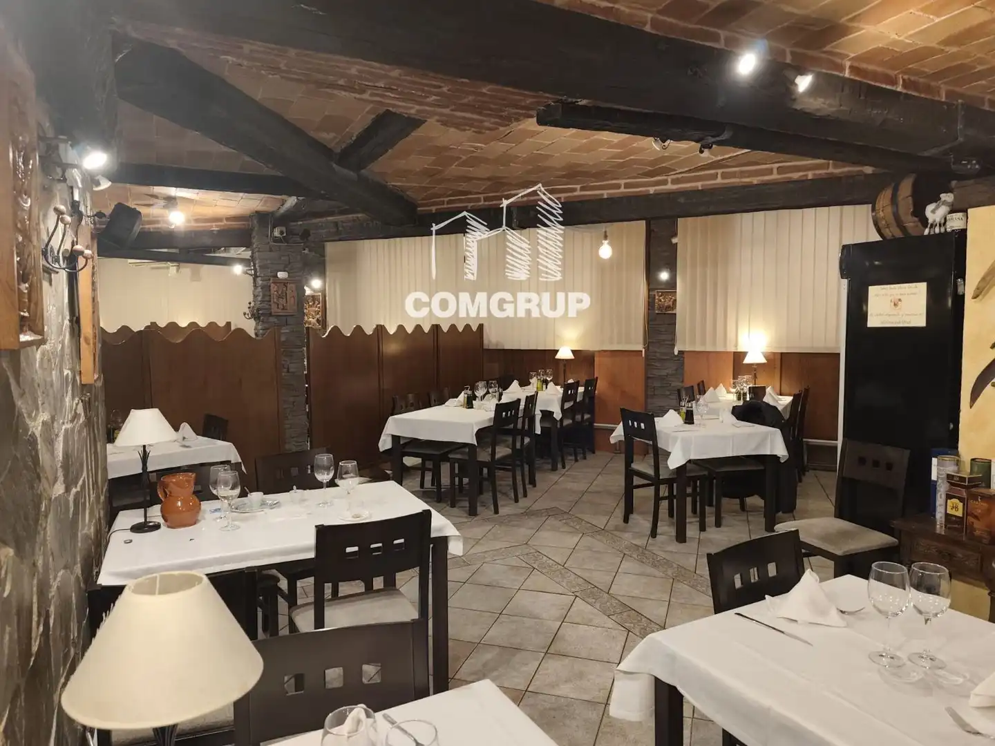 Local comercial en traspaso en Centre, imagen 38