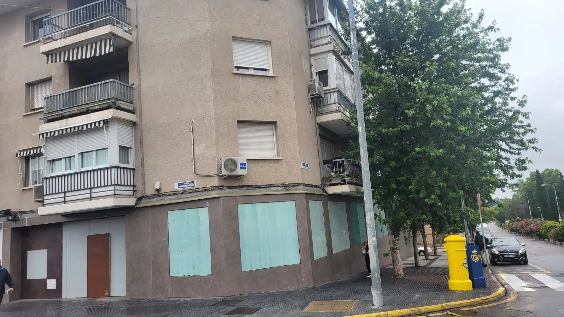 Local comercial de lloguer a Plaza Cristóbal Colón 1, imagen 18
