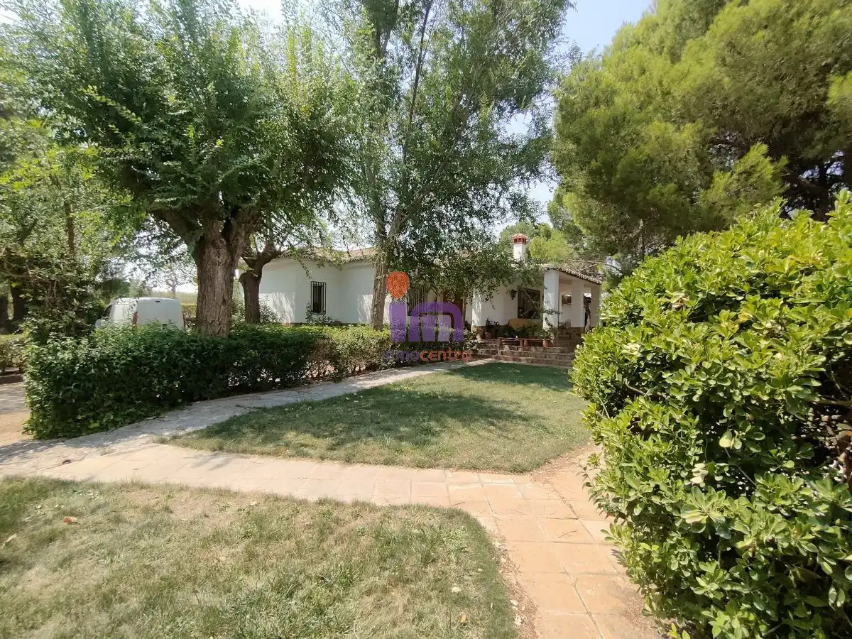 Chalet en venta en Valdepeñas, imagen 35