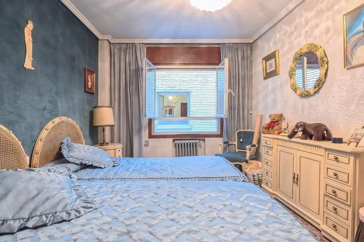 Wohnung mit Aufzug zum Verkauf in Centro, imagen 25