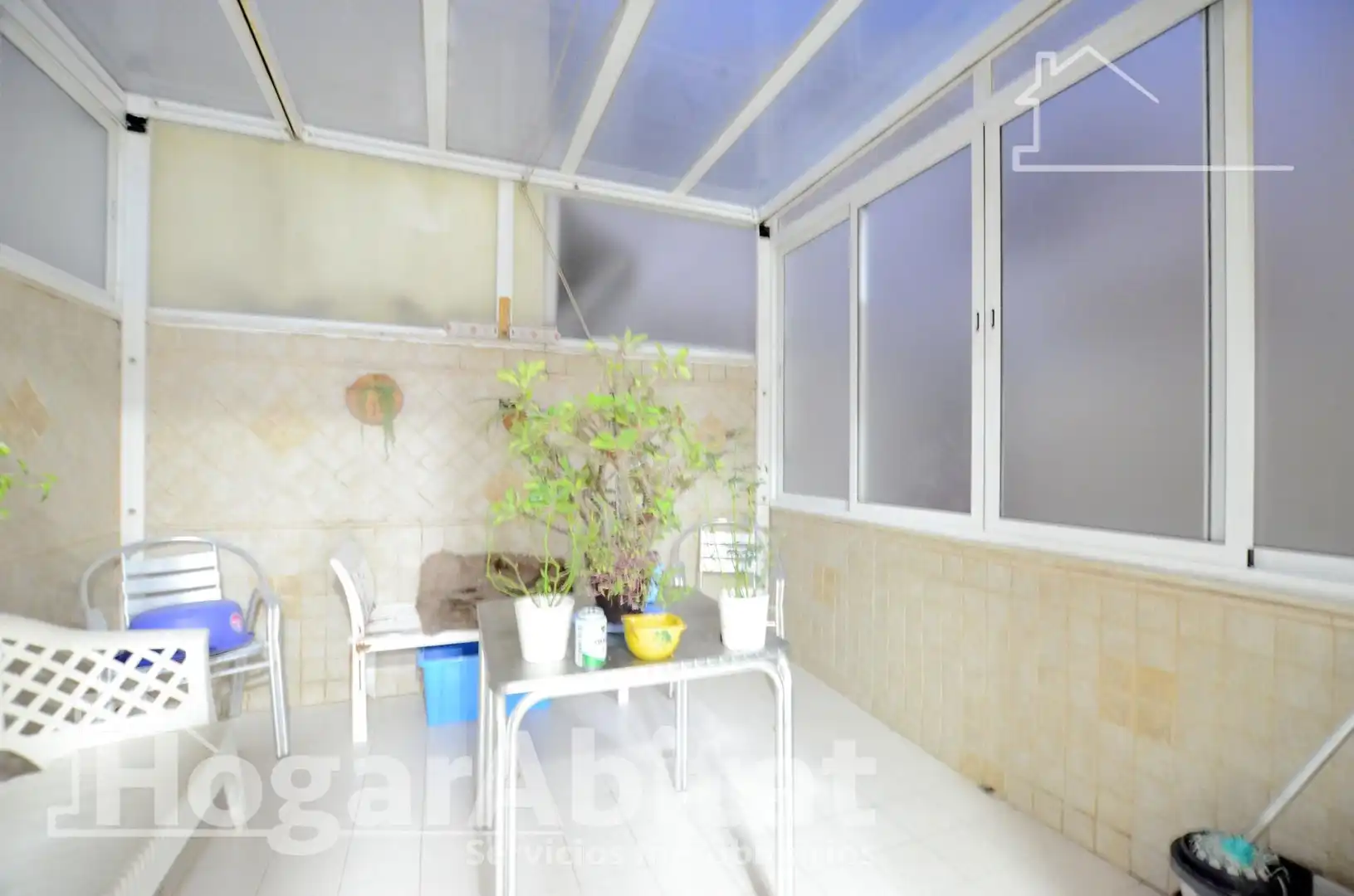 Adosado con terraza en venta en Avenida Ausiàs March, imagen 11