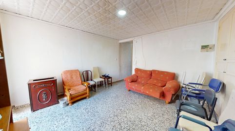 Foto 2 de Piso en venta en Carrer el Tap, Centre - Zona Alta, Alcoy / Alcoi